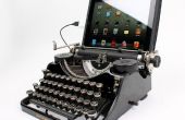 USB-Schreibmaschine Kit für Underwood-Portables