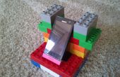 Handy/Tablet LEGO Duplo Stand