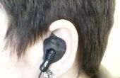 Maßgeschneiderte Ohrhörer mit Sugru