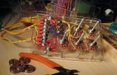Eine kleine Schalter und Potentiometer-Box für Ihre Arduino