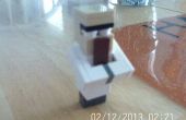 LEGO Minecraft Dorfbewohner