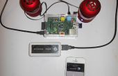 Verwandeln Sie Ihre Raspberry Pi in ein Wireless Portable Bluetooth Audio System A2DP