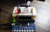 QuickStart - einen Transistor DC-motor-Controller