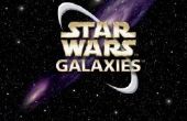 Gewusst wie: Ausführen von Star Wars Galaxies ohne Hardware T & L