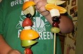 Obst KaBobs
