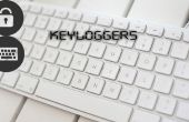 Keylogger: Wissen, dass es alle