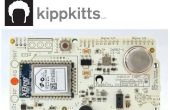 Kippkitts Sensor fördert Einführung