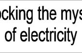 Wie funktioniert Elektrizität und Elektronik