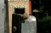 Snail Mail Therapie