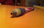 Erstellen Sie Ihr eigenes Super Penspinning Stift!!! 