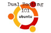 Dual-Boot Windows und Ubuntu