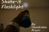 Shake-It Taschenlampe