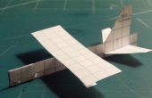 Wie erstelle ich SkyVoyager Paper Airplane