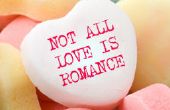 Wie feiern Valentinstag ohne "Significant Other"