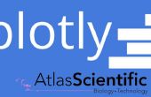 Plotly + Atlas wissenschaftliche: Grafik in Echtzeit gelöster Sauerstoff mit Raspberry Pi