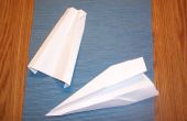Paper Airplane Tipps