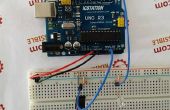 Licht Sensor LED Helligkeit Kontrollsystem mit ATMEGA328 UNO V3. 0 R3 für Arduino