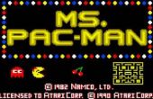 MaKeyMaKey + Ms Pacman Retro-Liebe, MAKERBAR HACKERSPACE =