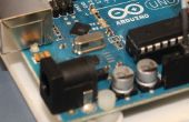 Arduino (Mikrocontroller) Daten Plotten