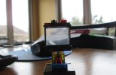 LEGO-Tech Anblick