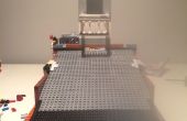 LEGO Basketball Spiel