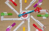 Looping Louie 8 Spieler Modifikation
