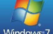 Reinigung und beschleunigen Ihr Windows 7-Computer