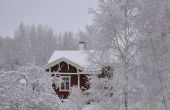 Wie zu bekommen Ihr Haus bereit für Winter