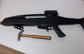 Wie eine BE zu beheben SM8 Black Widow NON-Working Rifle aus ShortyUSA