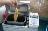 Herr Compost: Wie erstelle ich ein Turbolader in der Küche Kompost! 