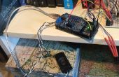 Arduino Uhr sprechen