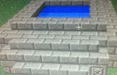 Wie erstelle ich einen Minecraft Auto-Füllung-Pool. 