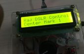 Die einzigartige DSLR Intervalometer! 