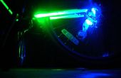 Neon Bike Projekt II
