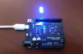 Das einfachste Arduino-Projekt aller Zeiten! 
