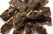 Homemade-Snickers-Riegel