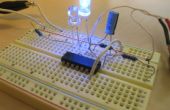 Wie erstelle ich eine wechselnde LED-Blinker