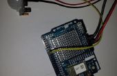 Sicherheitssystem mit Sigfox und Arduino