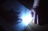 LED-Nacht-Pen
