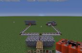 Wie erstelle ich ein altes umgearbeitet in Minecraft TNT Kolben