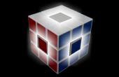 Rubiks Cube zu lösen leicht gemacht - lernen mit Bhushan