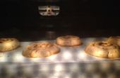 Wie erstelle ich das perfekte (zuckerfrei) ägyptischen Honigkuchen