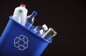5 Ideen mit Kunststoff-Flaschen