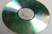 Gewusst wie: entfernen Kratzer von cd/dvd