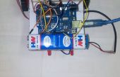 Jede Fernbedienung ferngesteuertes Auto mit Arduino