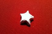Machen Sie einen einfachen Origami Sterne in 10 einfachen Schritten