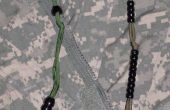 Army Ranger Perlen