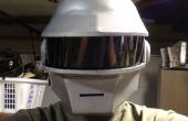 Thomas Bangalter Daft Punk Helm