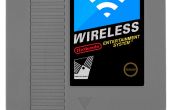 NES Patrone Wireless Router