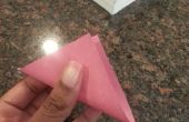 Origami-Kranich